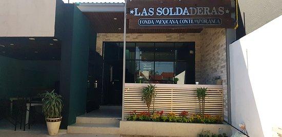 Las Soldaderas
